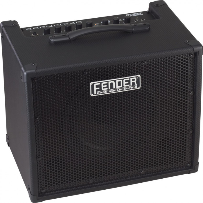 Hlavní obrázek Modelingová komba FENDER Bronco 40 Combo