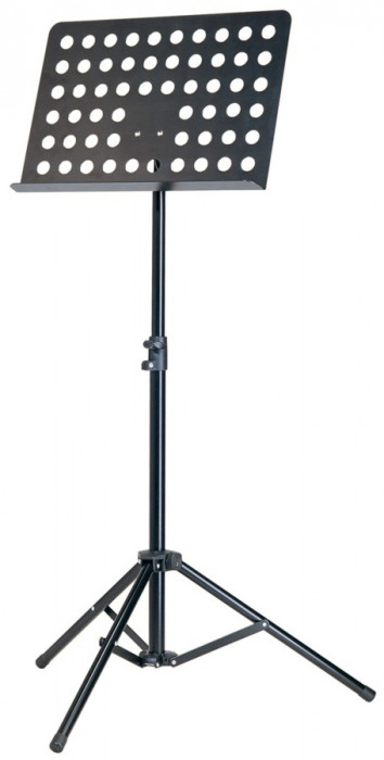 Hlavní obrázek Notové stojany KÖNIG MEYER 11899 Orchestra Music Stand