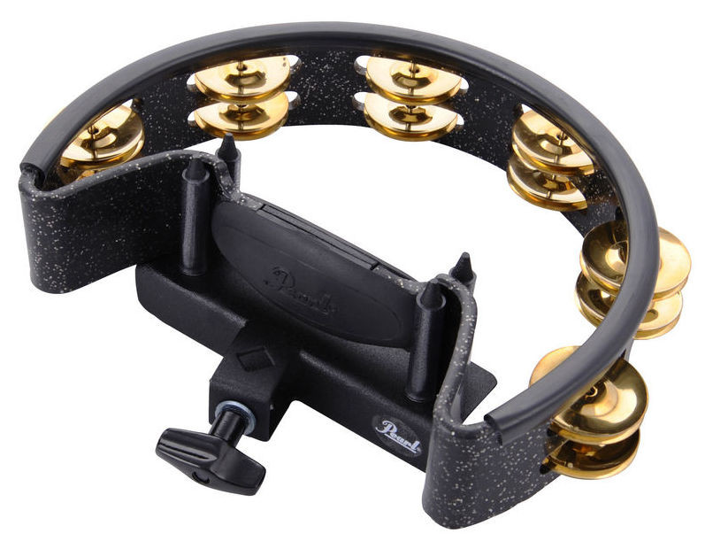 Hlavní obrázek Tamburíny PEARL PTM-10GH
