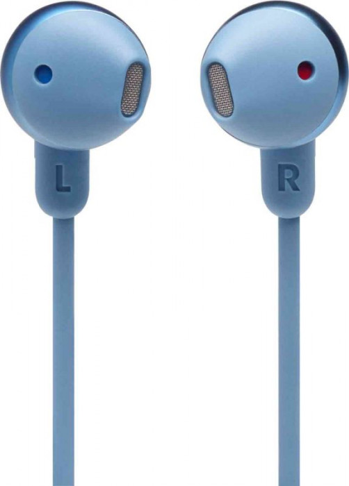 Hlavní obrázek Bezdrátová do uší JBL Tune 215BT Blue