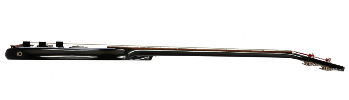 Hlavní obrázek Alternativní  EPIPHONE Embassy Bass - Graphite Black