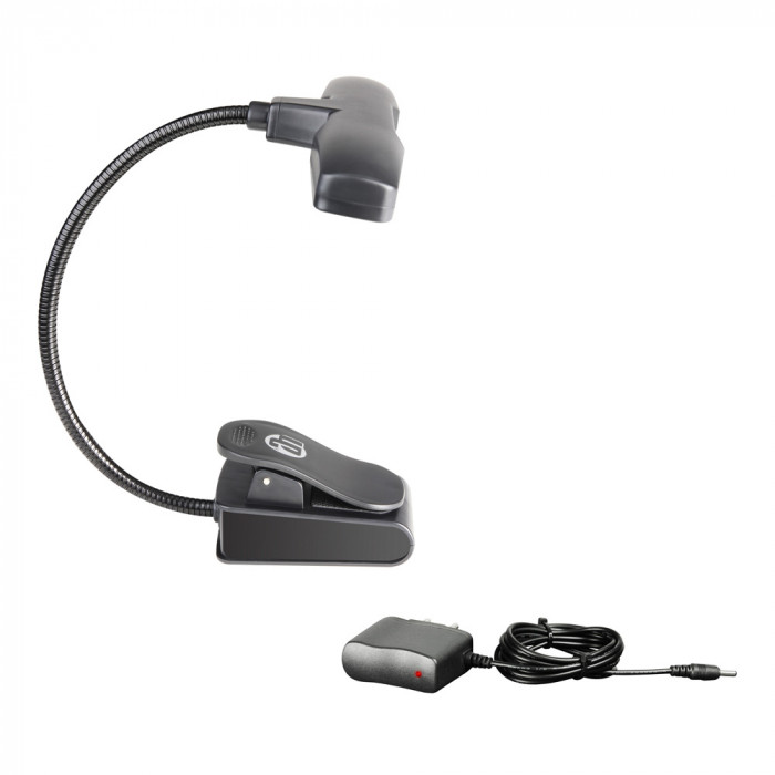 Hlavní obrázek Notové stojany ADAM HALL SLED10