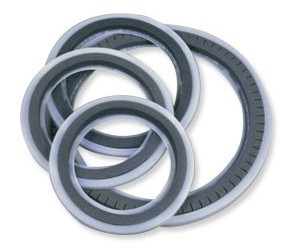 Hlavní obrázek Tlumící prstence REMO Muffle Control, Ring, 12" Diameter, Individual