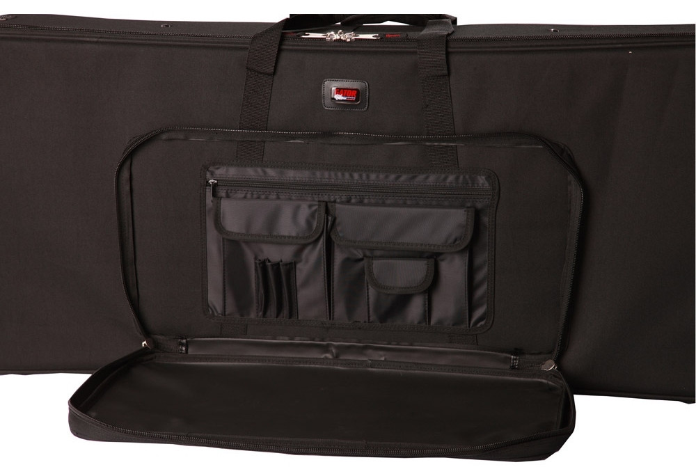 Hlavní obrázek Obaly a pouzdra GATOR GK88 Slim