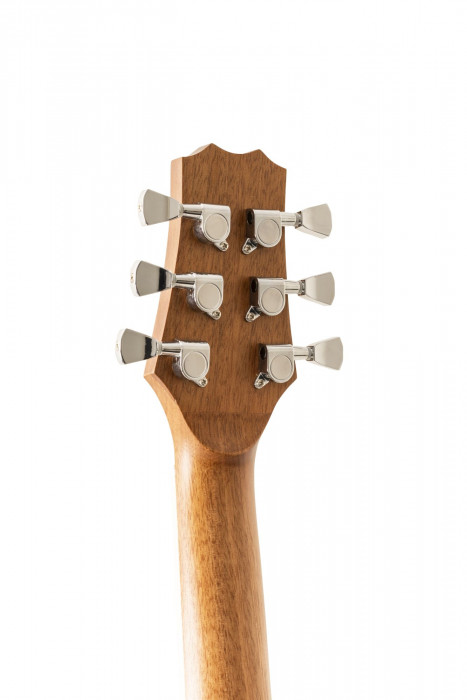 Hlavní obrázek Akustické kytary a ostatní PEAVEY Delta Woods DW-1 - Natural