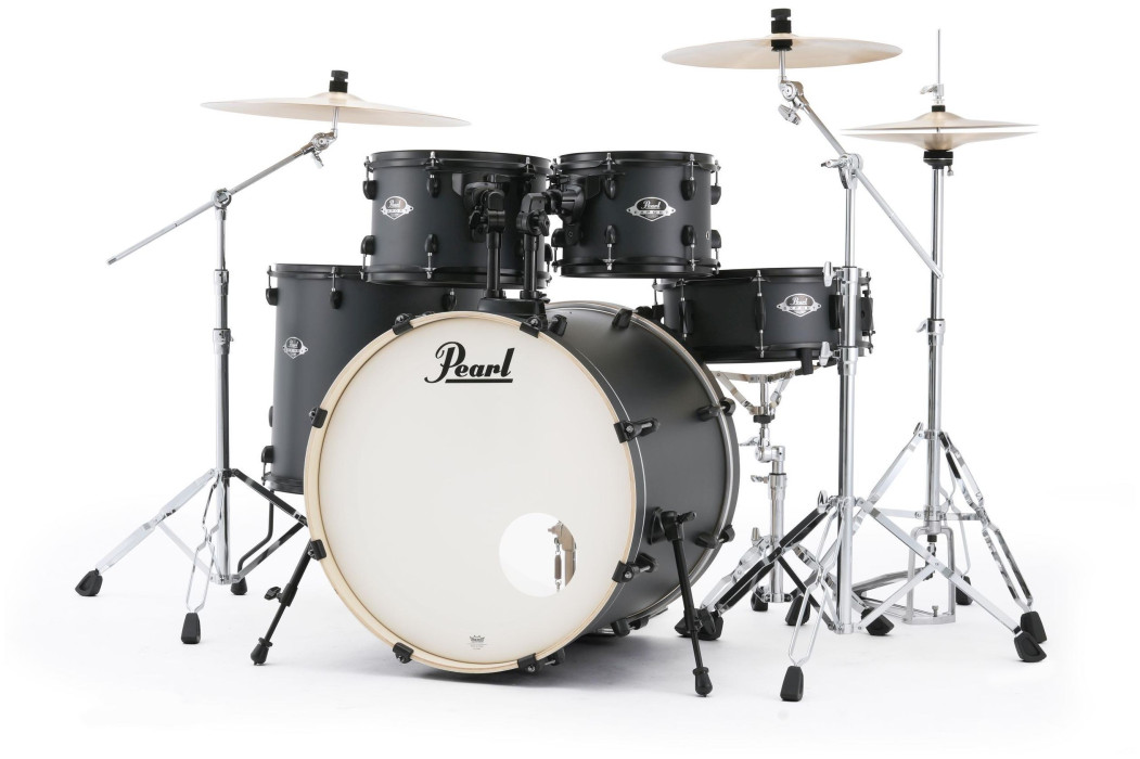 Levně Pearl EXX705NNBR/B866 Export EXX - Graphite Slate