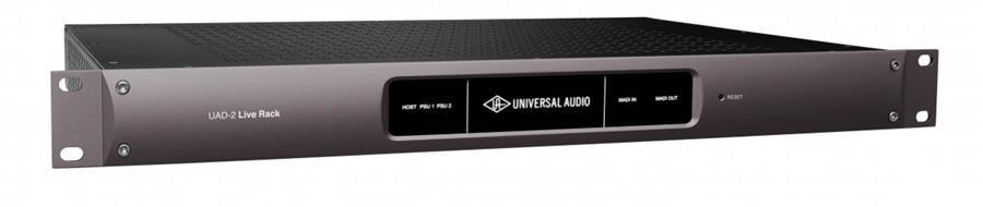 Levně Universal Audio UAD-2 Live Rack Core