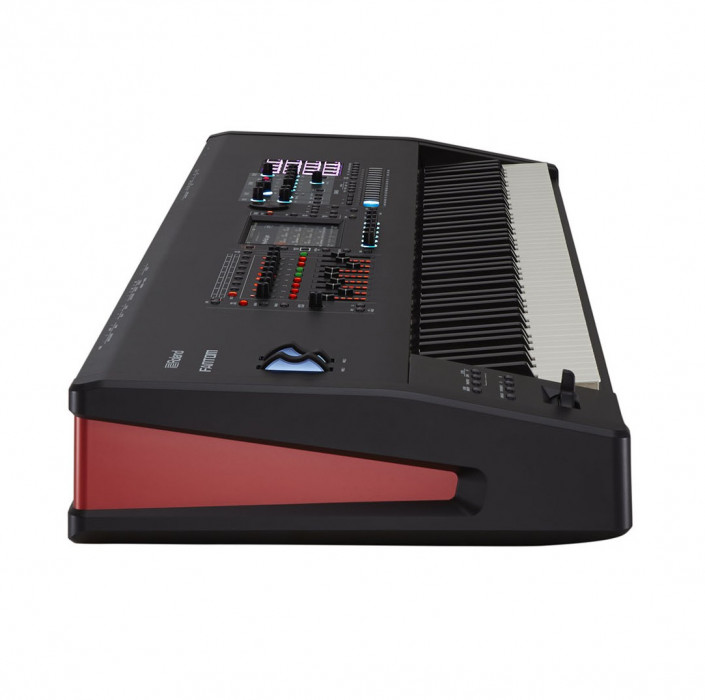 Hlavní obrázek Workstationy ROLAND FANTOM 8