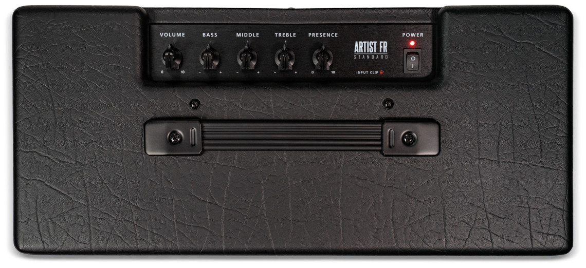 Hlavní obrázek Tranzistorová komba BLACKSTAR Artist FR Standard