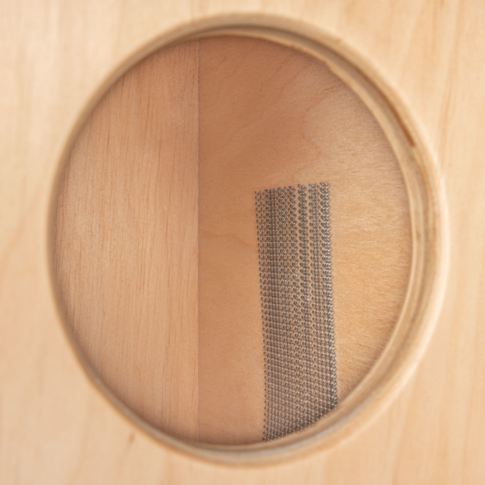 Hlavní obrázek Cajony MEINL TMBX BoXito - Exotic Zebrano