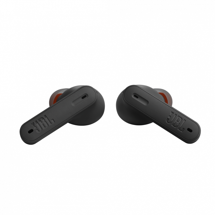Hlavní obrázek Bezdrátová do uší JBL Tune 230NC TWS černá