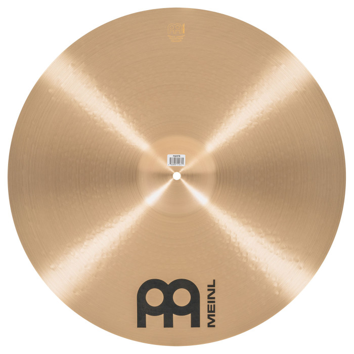 Hlavní obrázek 22" MEINL Pure Alloy Thin Ride 22”