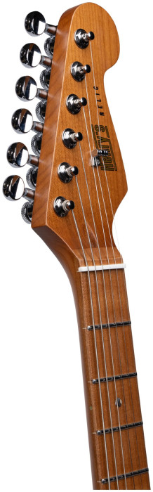 Hlavní obrázek ST - modely HENRY’S Destiny ST-2 Fatal - Surf Green Relic