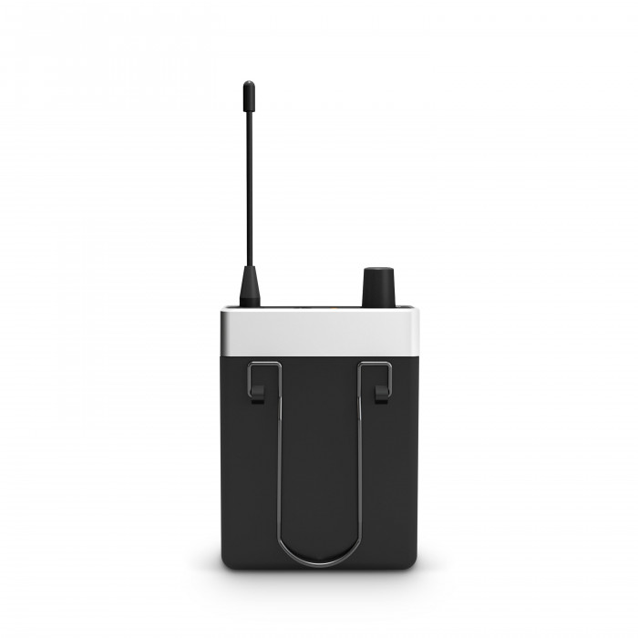 Hlavní obrázek Samostatné přijímače a vysílače pro In-Ear LD SYSTEMS U506 IEM R