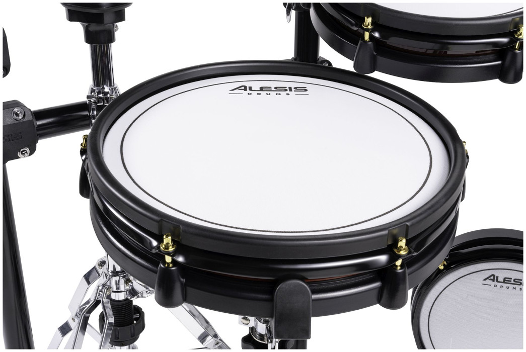 Hlavní obrázek Elektronické soupravy ALESIS Strata Club