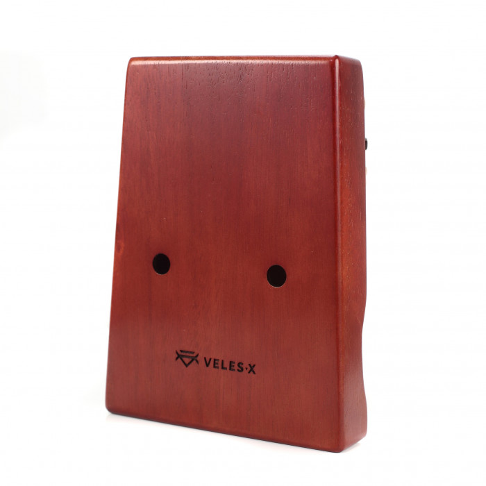 Hlavní obrázek Kalimby WOODMAN Kalimba - Dark Brown