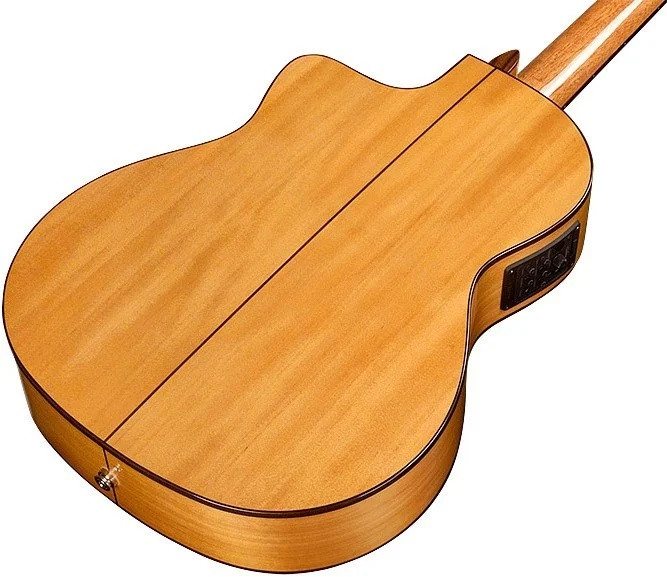 Hlavní obrázek Klasické kytary CORDOBA GK Studio - Edge Burst