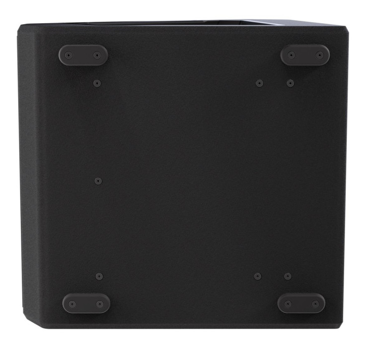 Hlavní obrázek Aktivní pódiové odposlechy LD SYSTEMS MON 12 A G3