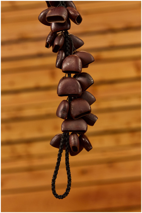 Hlavní obrázek Shakery MEINL Percussion Bendo Bird Shaker, 40 Seeds