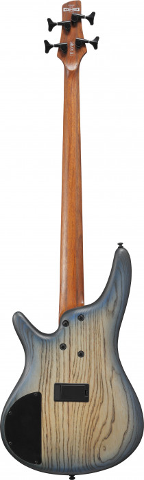 Hlavní obrázek JB modely IBANEZ SR600E-CTF SR Standard - Cosmic Blue Starburst Flat