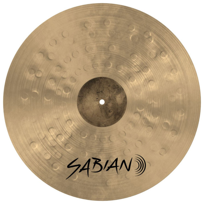 Hlavní obrázek 15" - 16" SABIAN 16” STRATUS DRY HATS