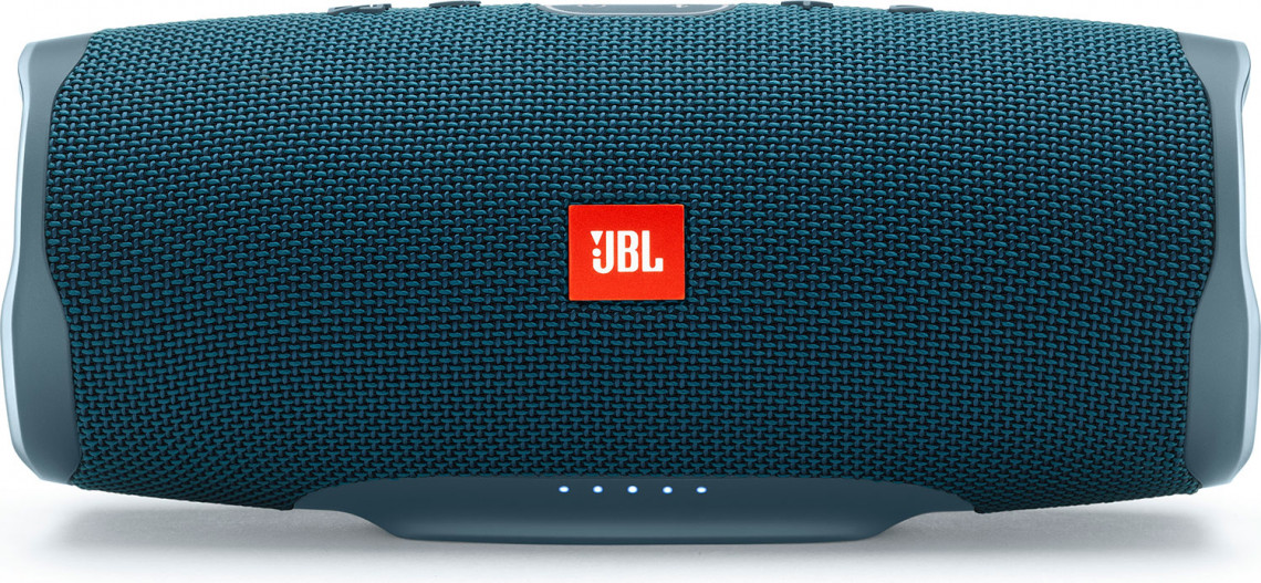 Hlavní obrázek Přenosné (na ven, na cesty) JBL CHARGE 4 BLUE