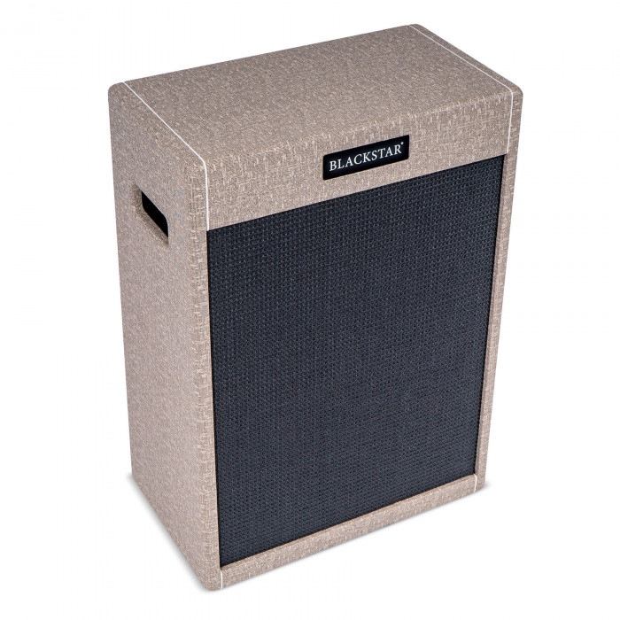 Hlavní obrázek 2 reproduktory BLACKSTAR St. James 212VOC Cabinet - Fawn