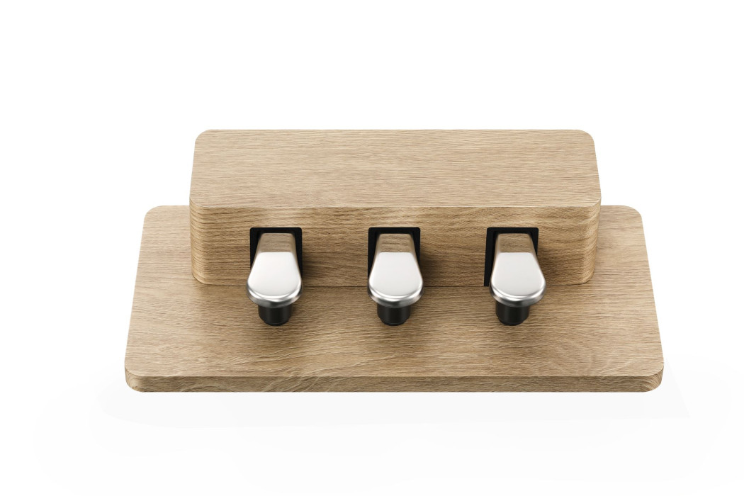 Hlavní obrázek Digitální piana DONNER DDP-60