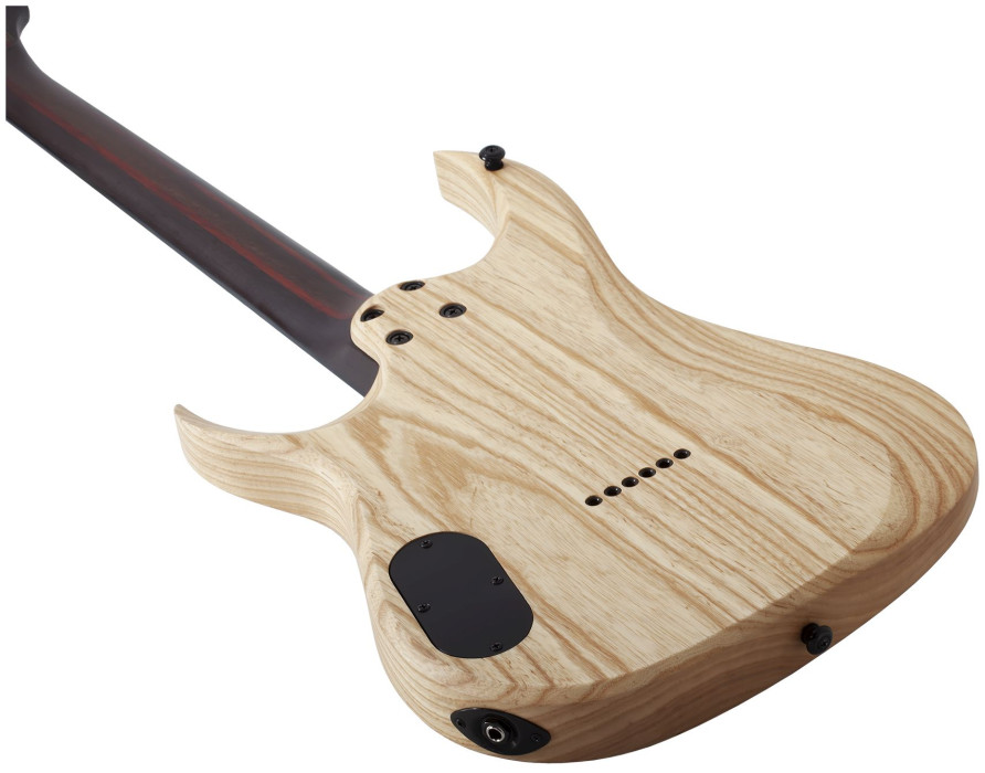 Hlavní obrázek Superstrat SCHECTER John Browne Tao-6 - Ozone Burst