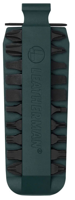 Hlavní obrázek Nářadí pro servis nástroje LEATHERMAN BIT KIT #1-GREEN