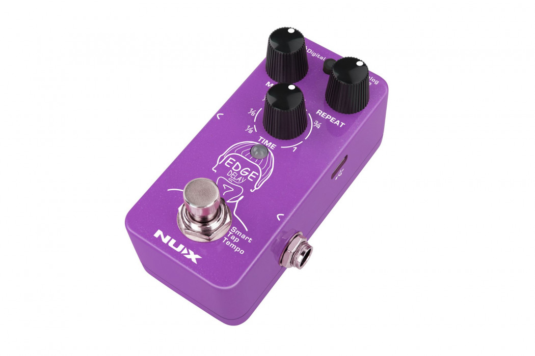 Hlavní obrázek Delay a echo NUX NDD-3 Edge Delay