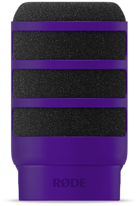 Levně Rode WS14 (Purple)