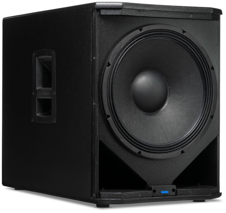 Hlavní obrázek Aktivní subwoofery PRESONUS AIR XD Sub 15