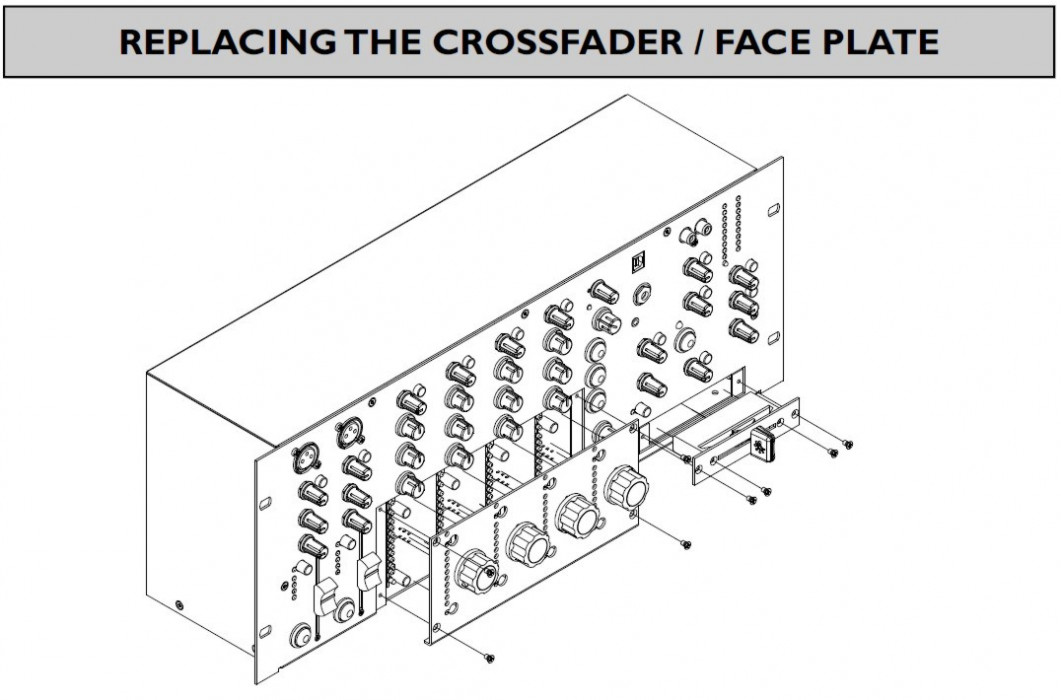 Hlavní obrázek ALLEN HEATH Xone:S2 Linear