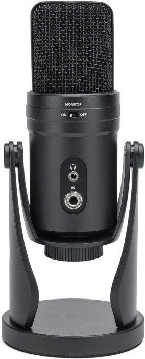 Hlavní obrázek USB mikrofony SAMSON G-Track Pro