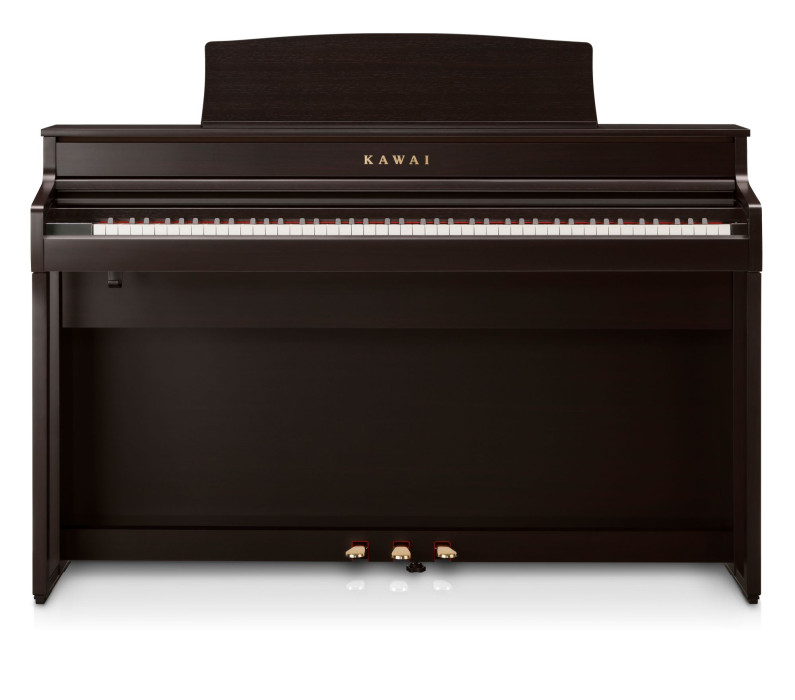 Levně Kawai CA501R - Premium Rosewood A-Stock