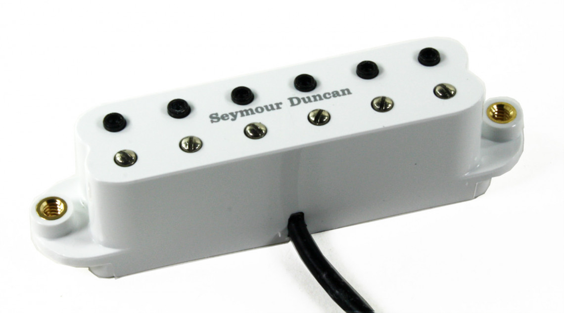 Hlavní obrázek Ostatní snímače, kytarová elektronika SEYMOUR DUNCAN LSD-N Little Screamin Demon