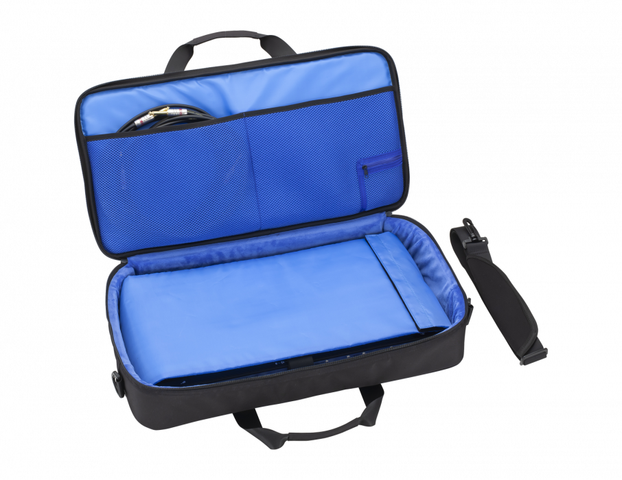 Hlavní obrázek Měkká pouzdra ZOOM CBG-11