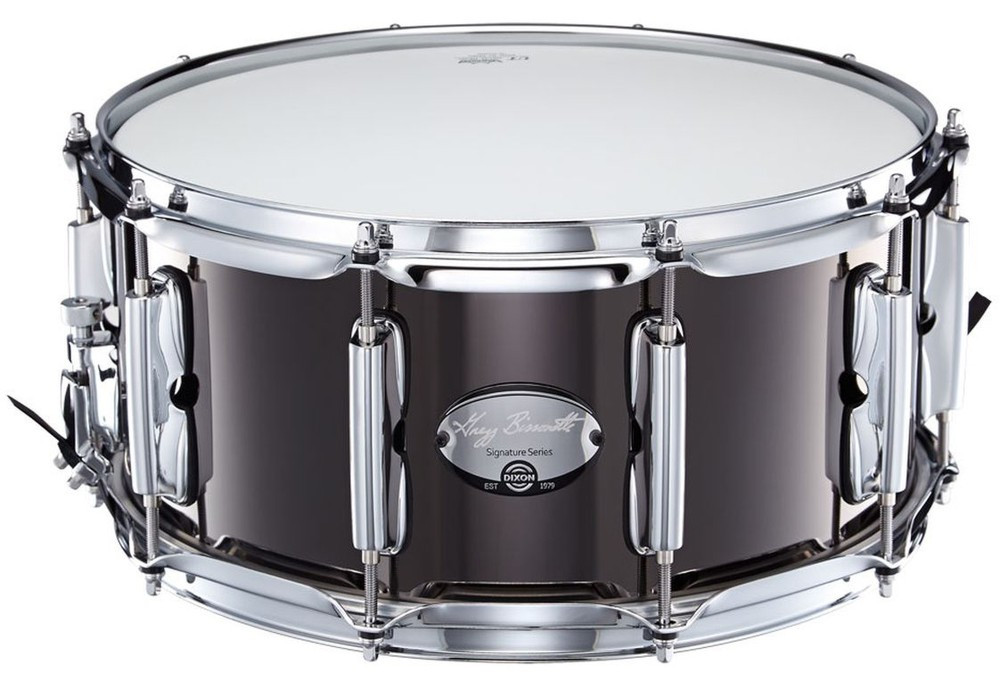 Hlavní obrázek 14" DIXON PDSSG654UT-GB1 Gregg Bissonette Signature Series 14”x6,5”