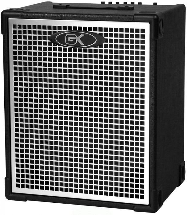 Hlavní obrázek Tranzistorové zesilovače GALLIEN-KRUEGER C MB-115