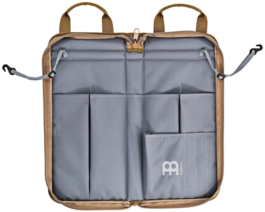 Hlavní obrázek Obaly na paličky MEINL Pro Stick Bag - Coyote Brown