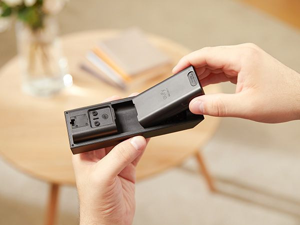 Hlavní obrázek Zabezpečení ANKER Eufy Video Doorbell E340 Dual Lens 2K