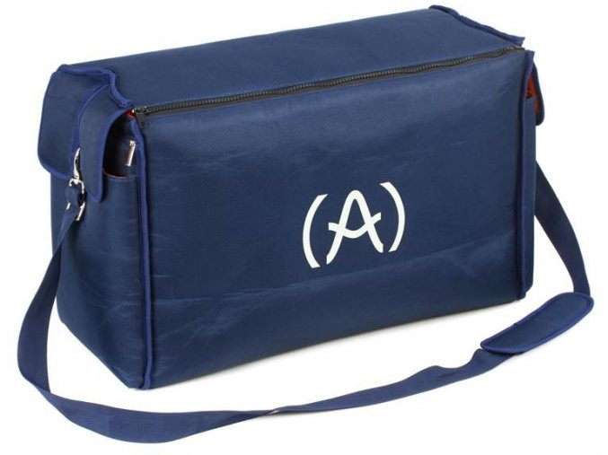 Hlavní obrázek Syntezátory, varhany, virtuální nástroje ARTURIA MiniBrute 2S + RackBrute 6U + RackBrute Bag