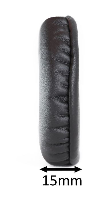 Hlavní obrázek Náhradní náušníky pro sluchátka VELES-X HD-25 Earpads