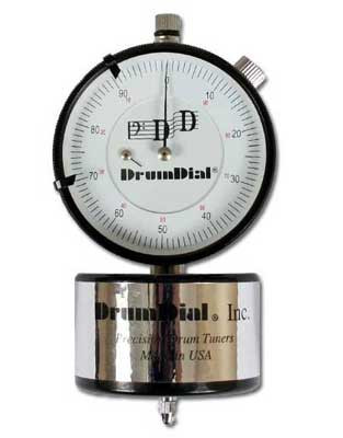 Hlavní obrázek Ladičky DRUM DIAL DD - Ladička blan