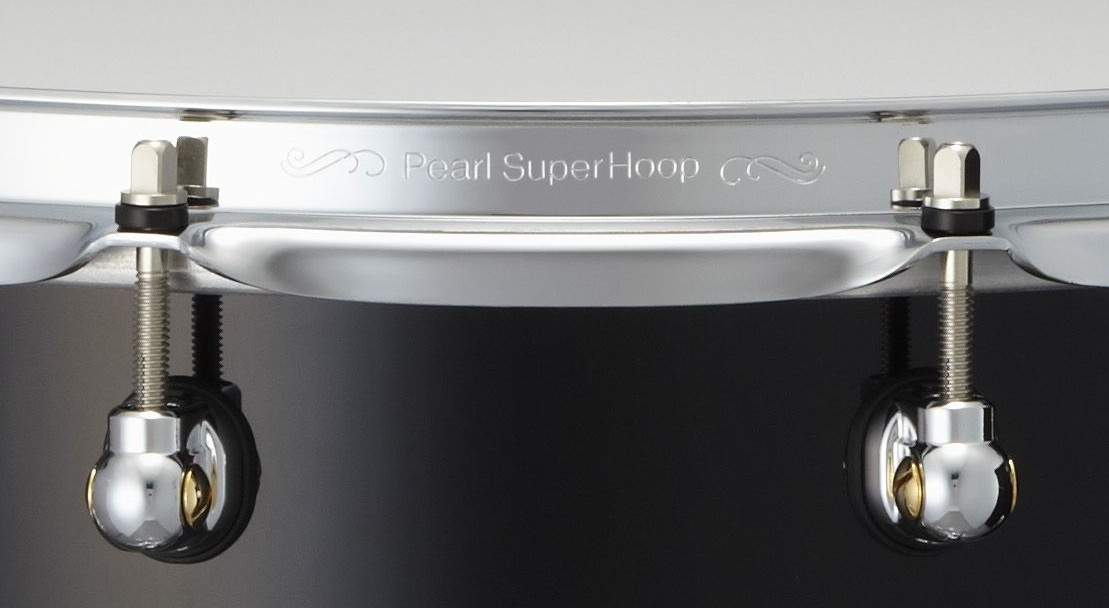 Hlavní obrázek 14" PEARL Hybrid Exotic HEK-1480 Kapur Fiberglass