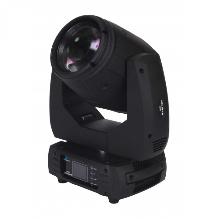 Hlavní obrázek LED moving head SAGITTER LITE BEAM 10R