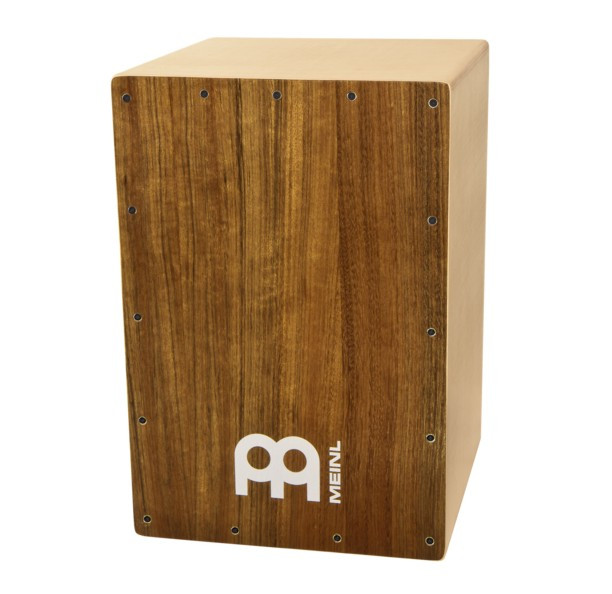 Hlavní obrázek Cajony MEINL MYO-CAJ-OV Make Your Own Cajon - Ovangkol