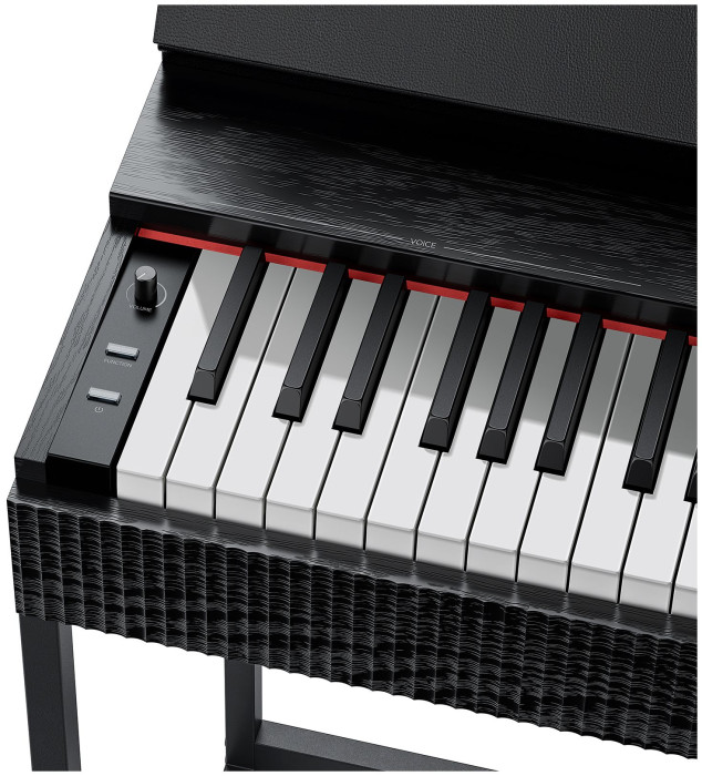 Hlavní obrázek Digitální piana DONNER Oura S300