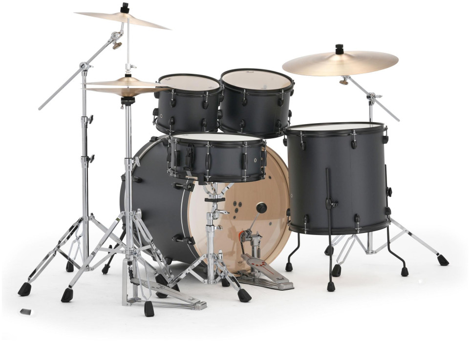 Hlavní obrázek 20“; 10“, 12“; 14“ PEARL EXX705NNBR/B866 Export EXX - Graphite Slate